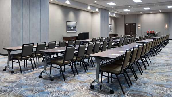  - Hyatt Place Hotel Downtown St Petersburg