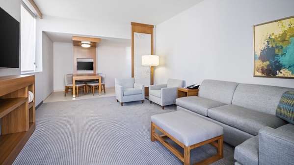  - Hyatt Place Hotel Downtown St Petersburg