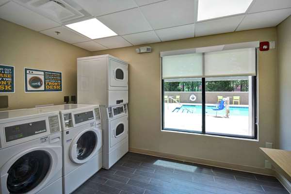 Recreation - Home2 Suites by Hilton Norcross