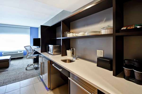  - Home2 Suites by Hilton Norcross