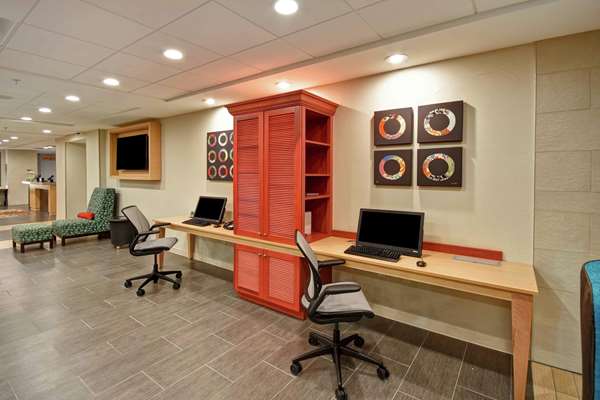 Conference Area - Home2 Suites by Hilton Norcross