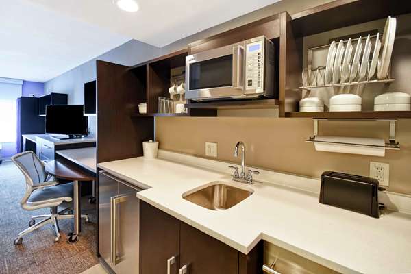  - Home2 Suites by Hilton Norcross