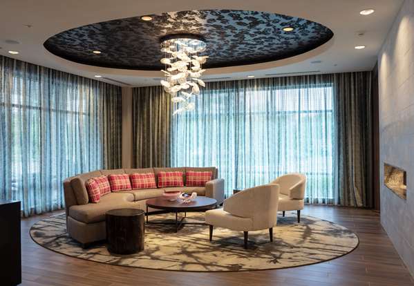  - Homewood Suites by Hilton Needham