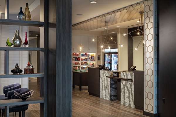  - Homewood Suites by Hilton Needham