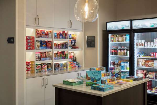 Restaurant - Homewood Suites by Hilton Needham