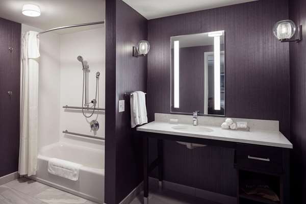  - Homewood Suites by Hilton Needham