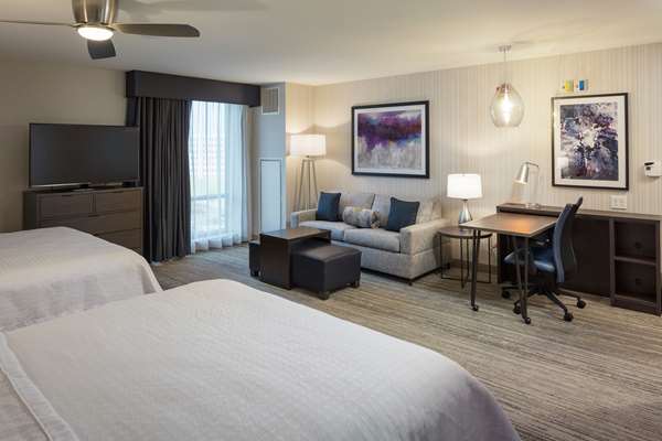  - Homewood Suites by Hilton Needham
