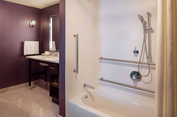  - Homewood Suites by Hilton Needham