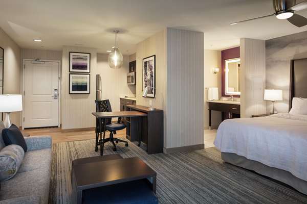  - Homewood Suites by Hilton Needham