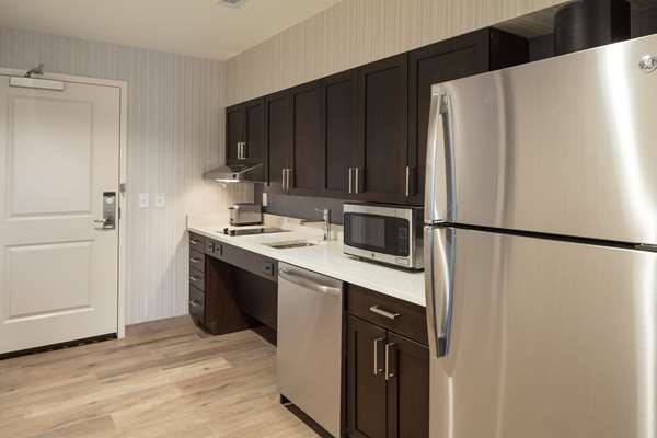  - Homewood Suites by Hilton Needham