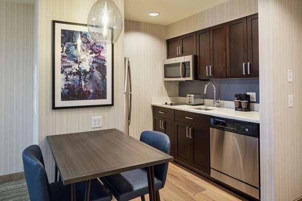  - Homewood Suites by Hilton Needham