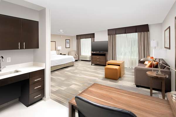  - Homewood Suites by Hilton Kansas City Speedway - I-435, Exit 14