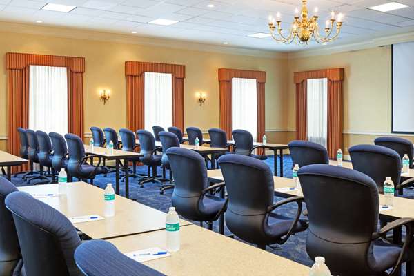 Restaurant - Virginia Crossings Hotel & Conference Center Glen Allen - I-295, Exit 43