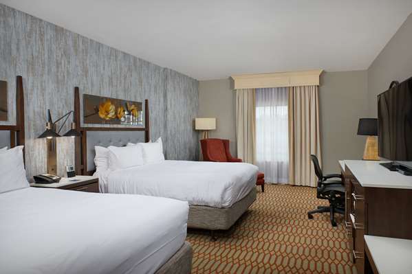  - Virginia Crossings Hotel & Conference Center Glen Allen - I-295, Exit 43