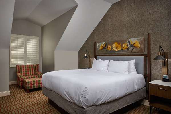  - Virginia Crossings Hotel & Conference Center Glen Allen - I-295, Exit 43