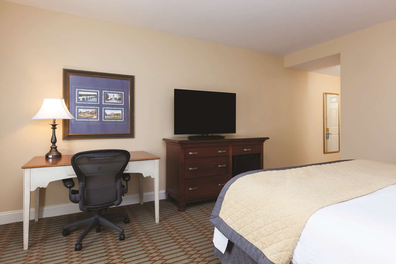 Virginia Crossings Hotel & Conference Center Glen Allen, VA See Discounts