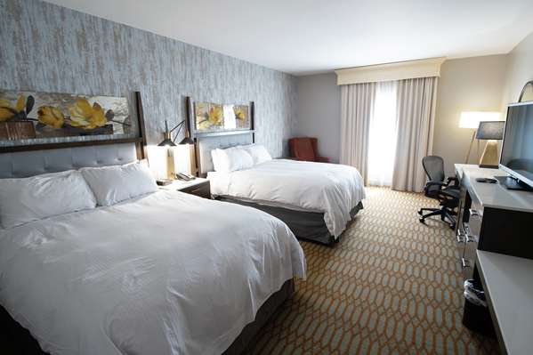  - Virginia Crossings Hotel & Conference Center Glen Allen - I-295, Exit 43