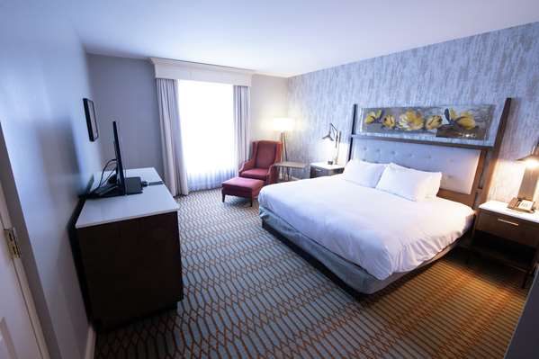  - Virginia Crossings Hotel & Conference Center Glen Allen - I-295, Exit 43