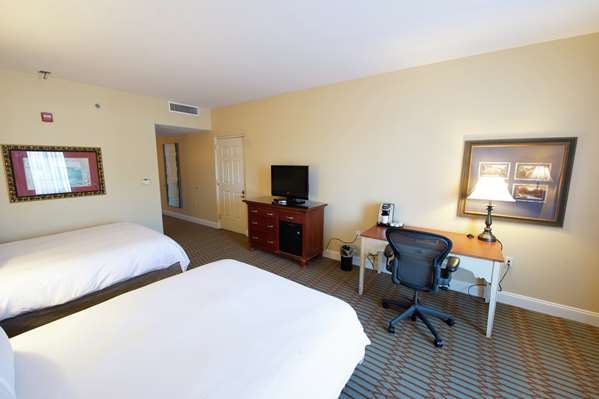  - Virginia Crossings Hotel & Conference Center Glen Allen - I-295, Exit 43