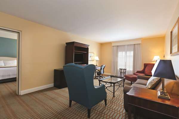  - Virginia Crossings Hotel & Conference Center Glen Allen - I-295, Exit 43