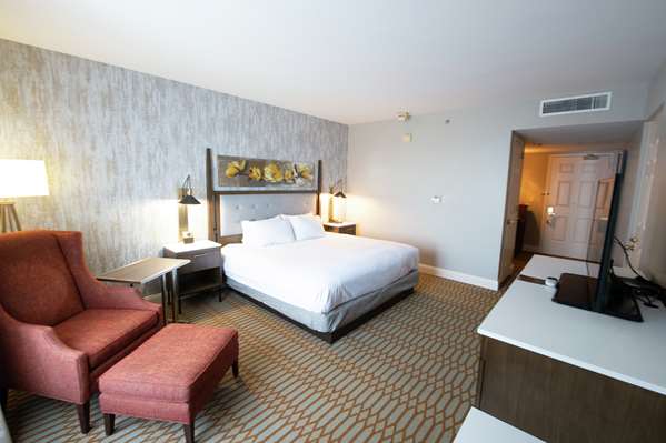  - Virginia Crossings Hotel & Conference Center Glen Allen - I-295, Exit 43