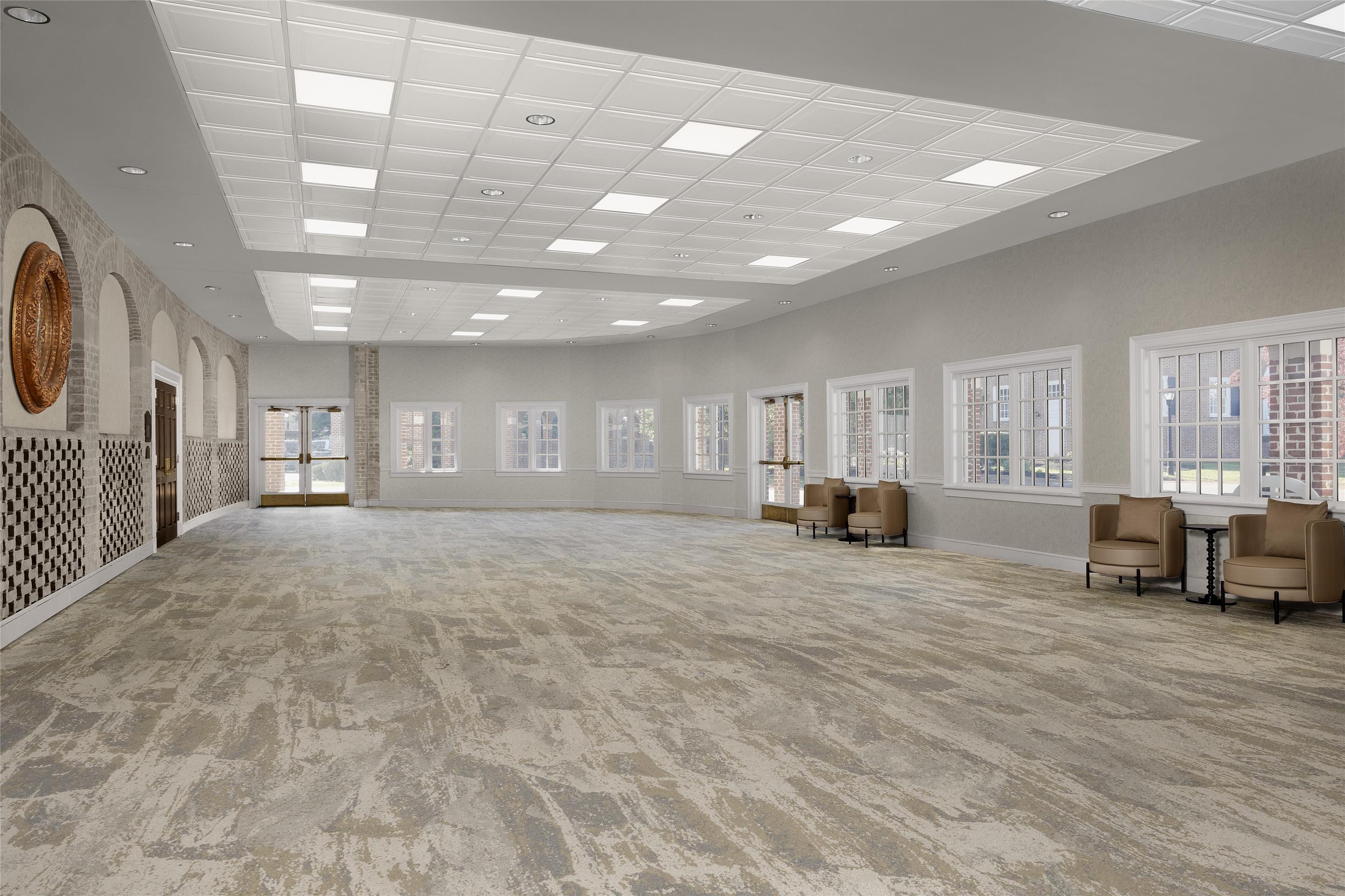 Meeting Room | Virginia Crossings Hotel, Tapestry Collection by Hilton