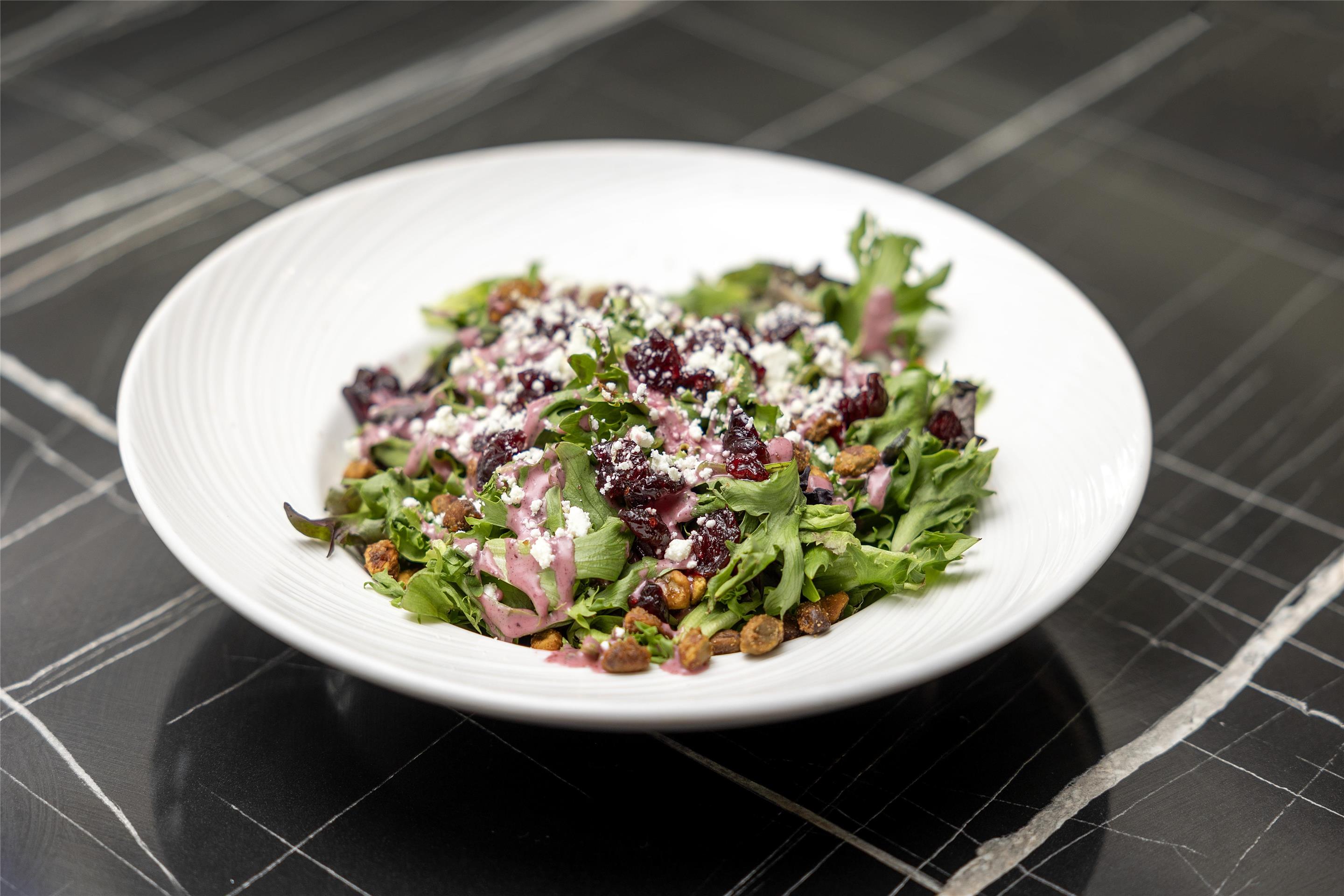 Restaurant | Virginia Crossings Hotel, Tapestry Collection by Hilton