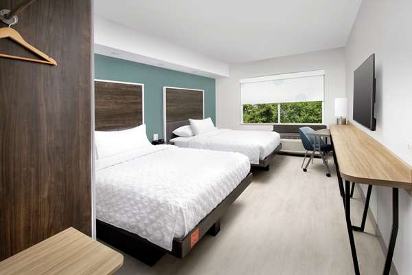  - Tru by Hilton Jeffersontown - I-64, Exit 17