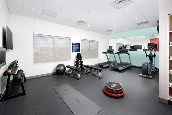 Fitness/ Exercise Room - Tru by Hilton Jeffersontown - I-64, Exit 17