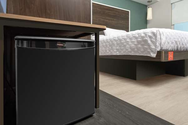  - Tru by Hilton Jeffersontown - I-64, Exit 17