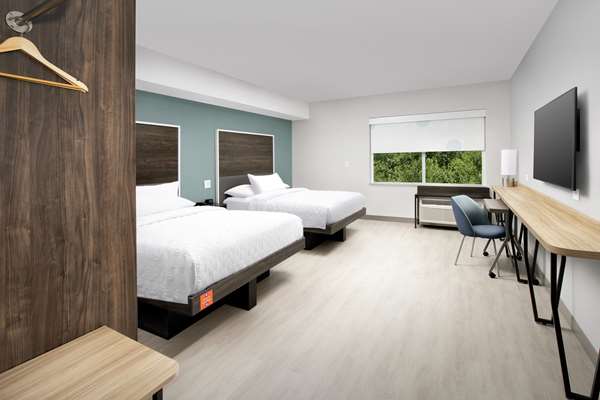  - Tru by Hilton Jeffersontown - I-64, Exit 17