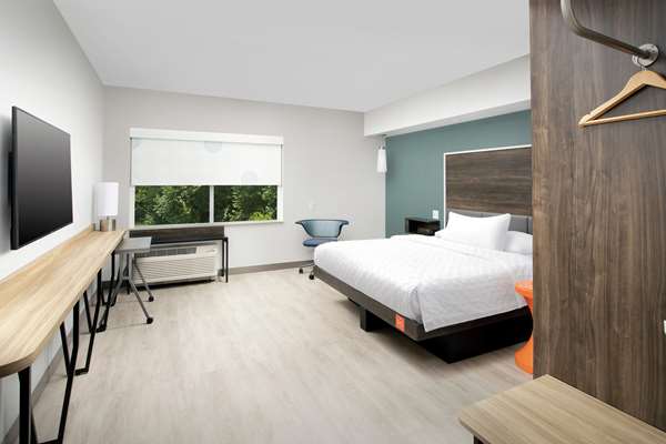  - Tru by Hilton Jeffersontown - I-64, Exit 17