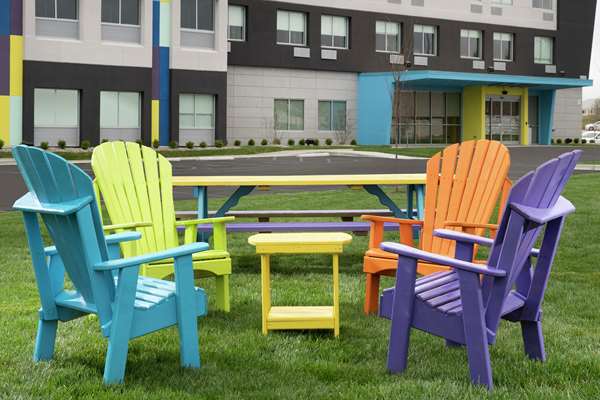 Exterior view - Tru by Hilton Jeffersontown - I-64, Exit 17