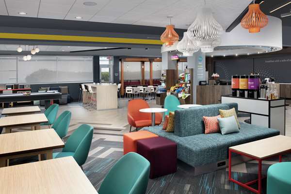  - Tru by Hilton Jeffersontown - I-64, Exit 17