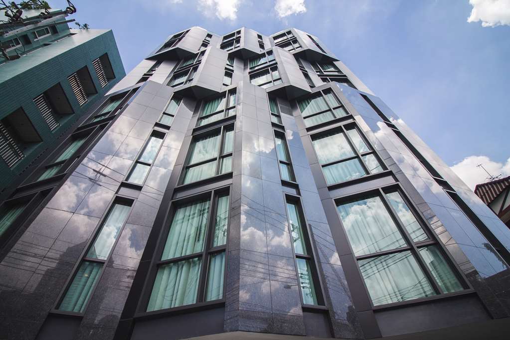 SureStay Plus Hotel by BW Sukhumvit 2