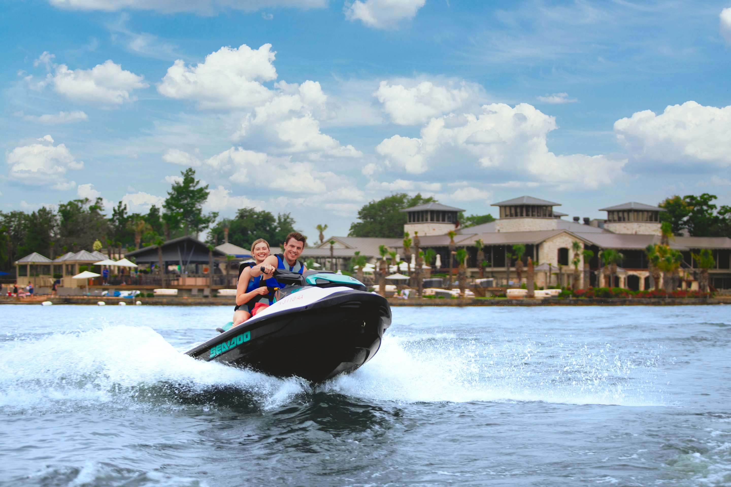 JETSKI MARINA