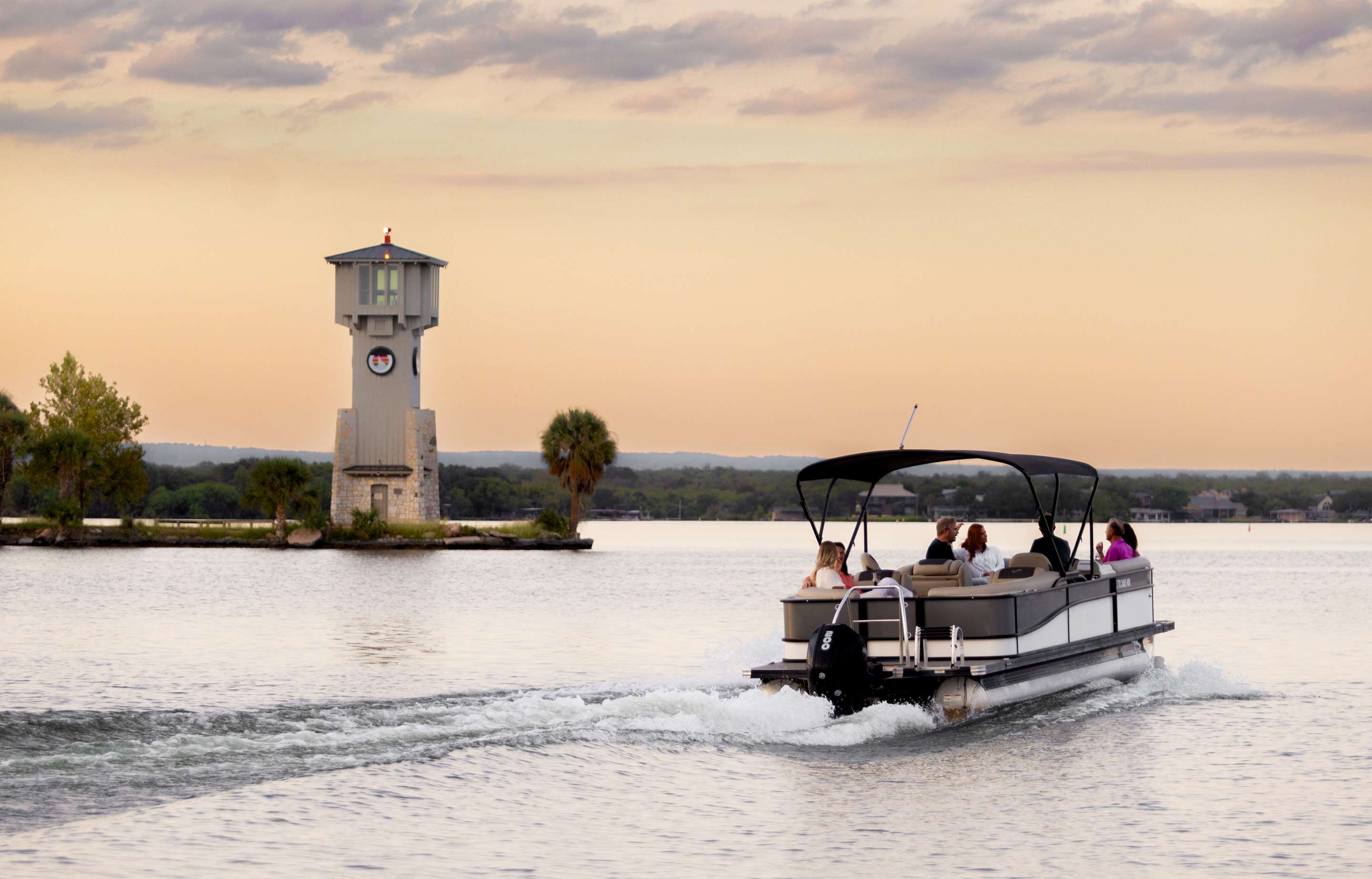 BOAT RENTALS