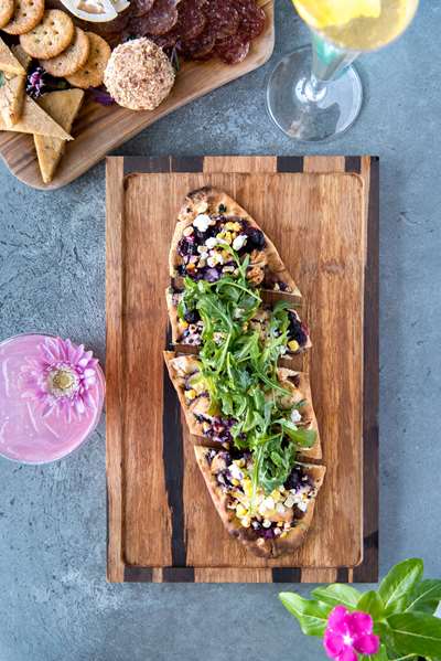 Restaurant - Holston House Hotel Downtown Nashville - I-40 & I-65, Exit 209