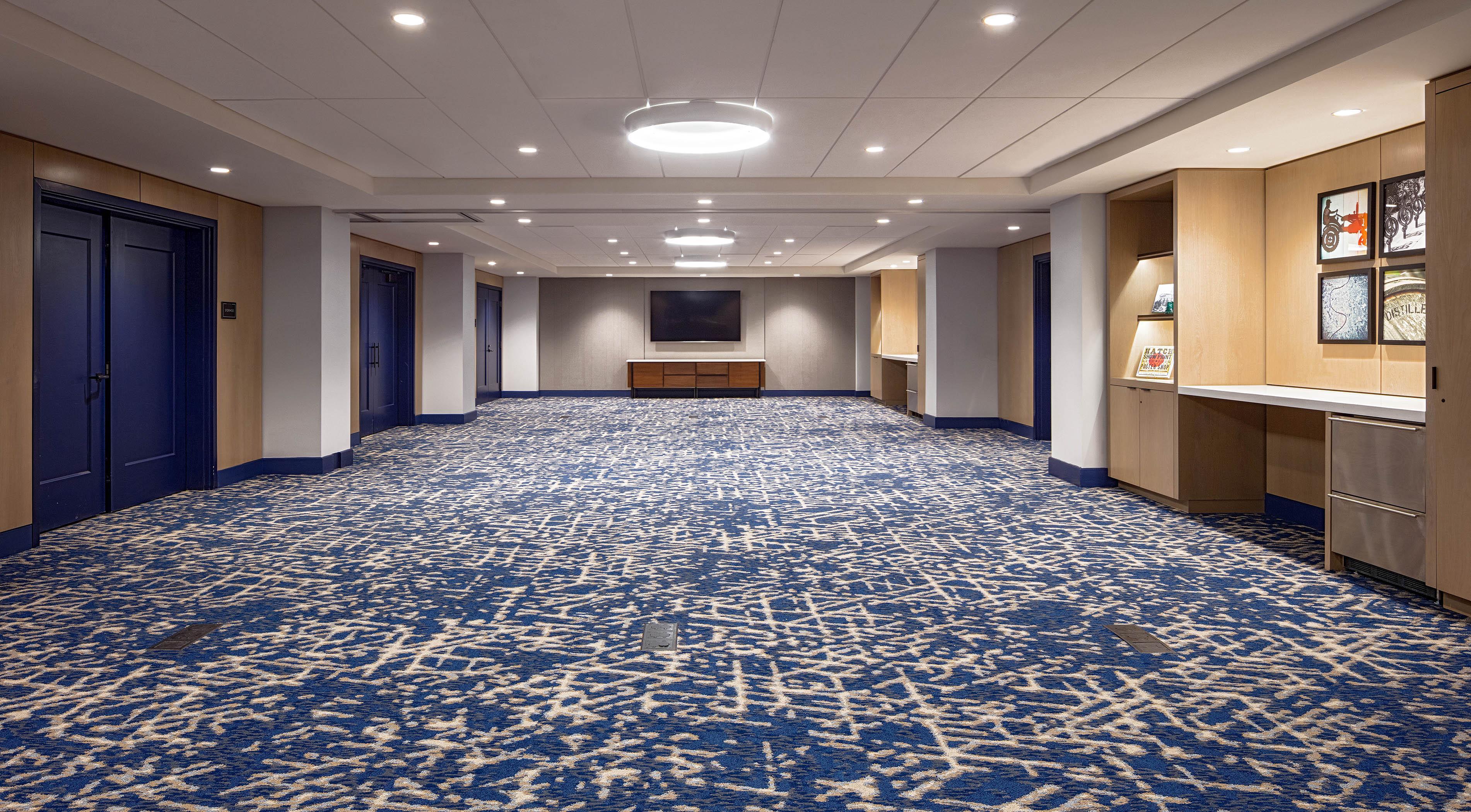 Meeting Room | Holston House Nashville