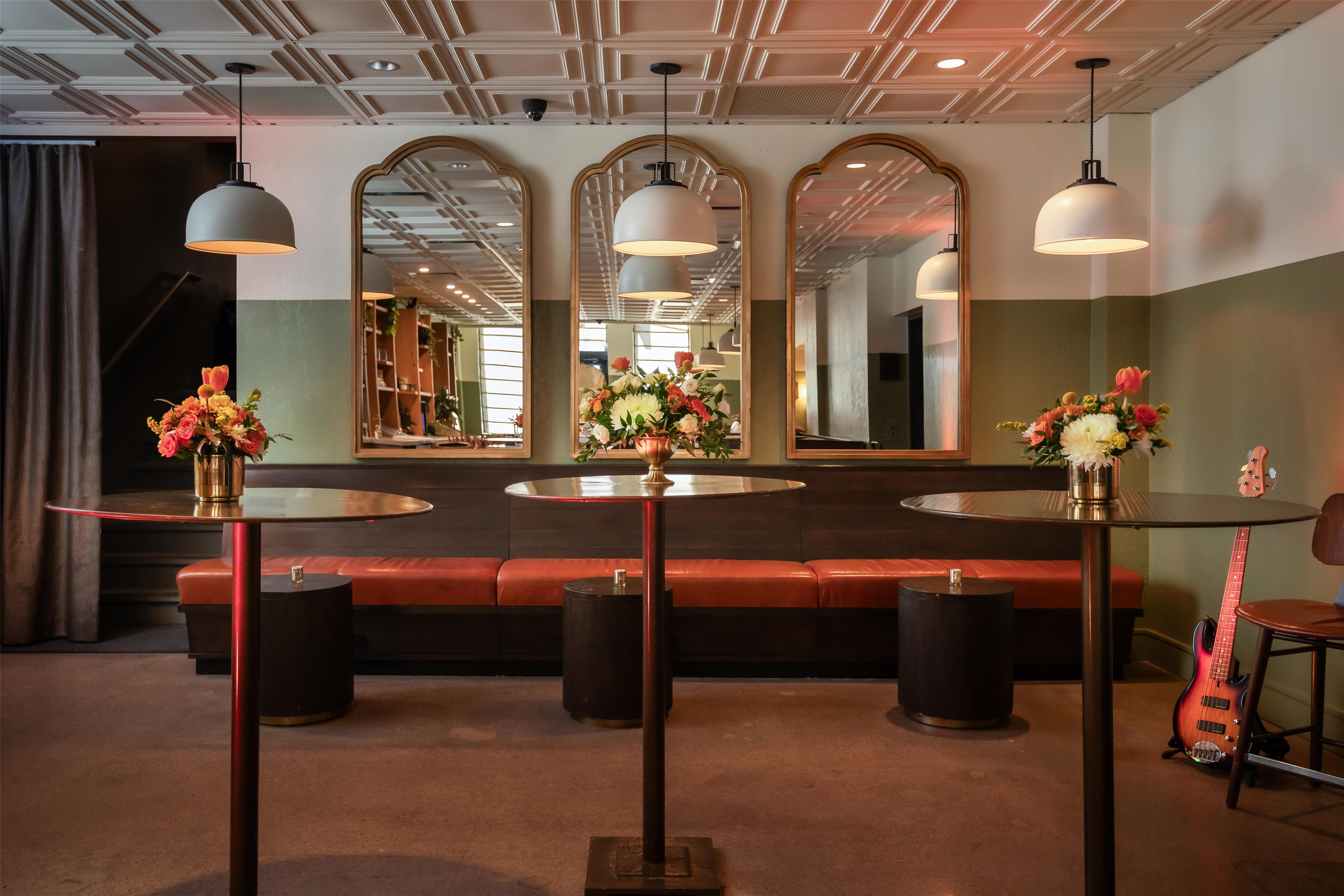 Restaurant | Holston House Nashville