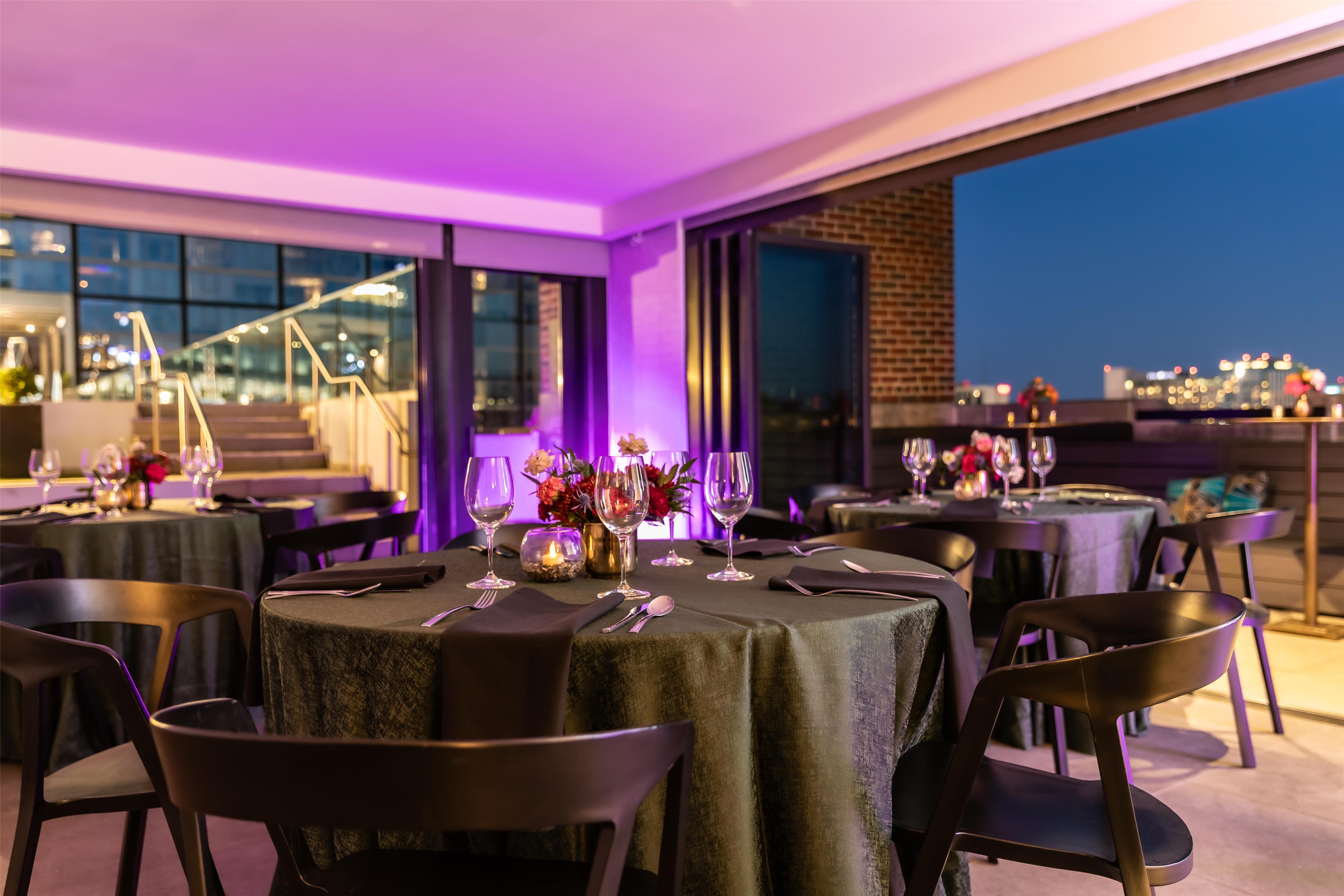 Restaurant | Holston House Nashville