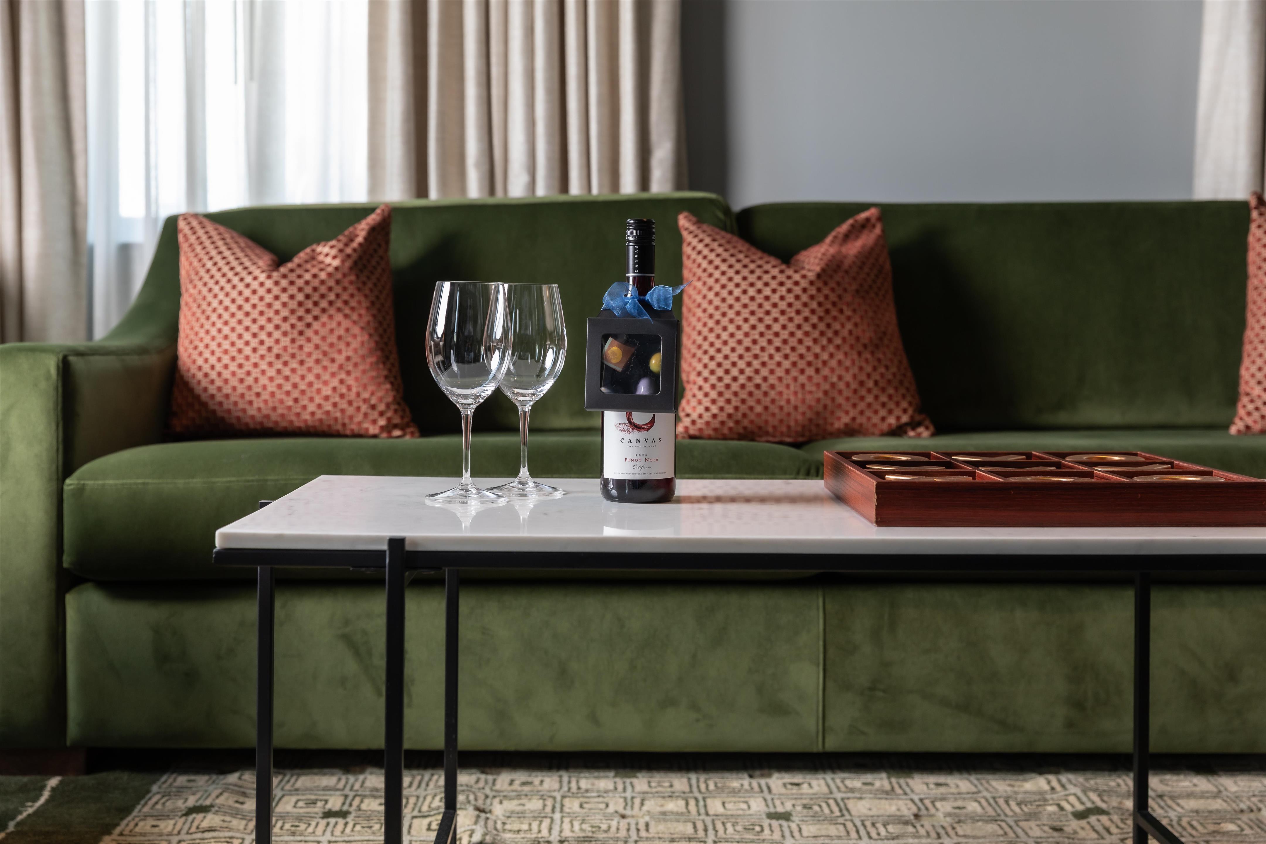 Restaurant | Holston House Nashville