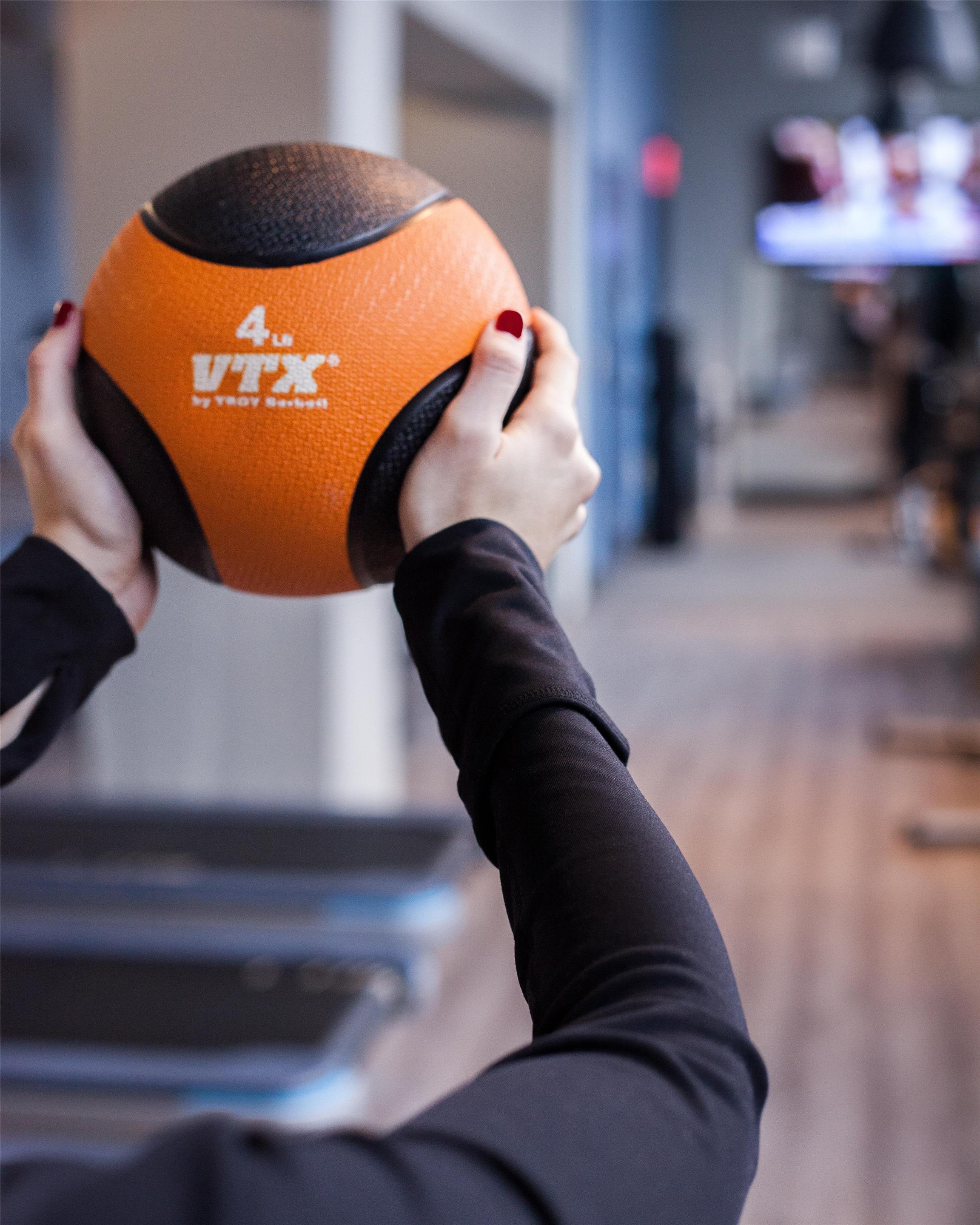 Health Club | Holston House Nashville