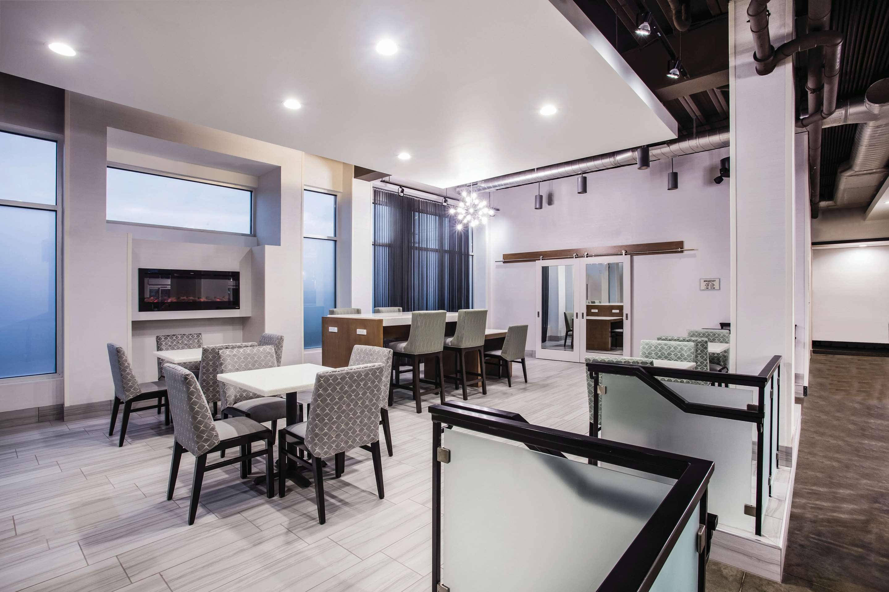 Property amenity | La Quinta Inn & Suites by Wyndham Winchester