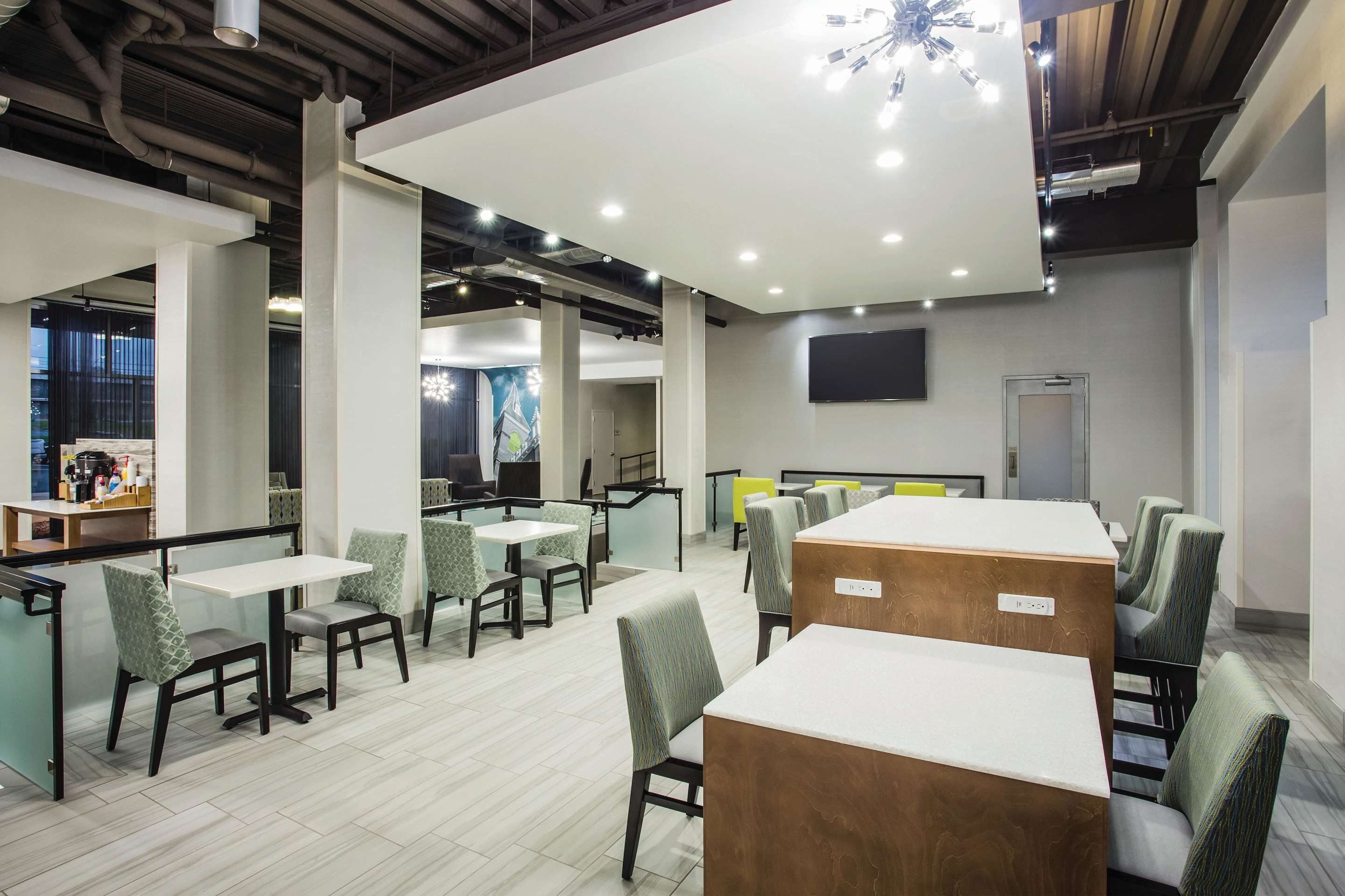 Property amenity | La Quinta Inn & Suites by Wyndham Winchester