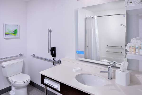  - Hampton Inn & Suites Marietta - I-75, Exit 261