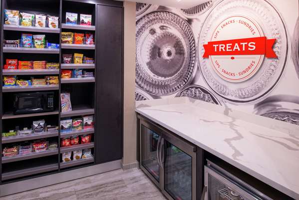 Restaurant - Hampton Inn & Suites Marietta - I-75, Exit 261