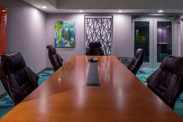  - Hampton Inn & Suites Marietta - I-75, Exit 261