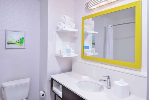  - Hampton Inn & Suites Marietta - I-75, Exit 261