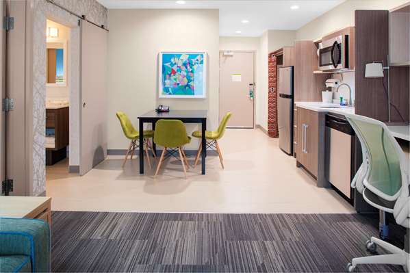  - Home2 Suites by Hilton Lake Charles - I-210, Exit 5